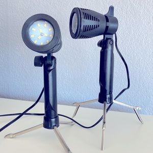 Studio Lighting Lights